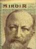 LE MIROIR N&deg; 29 - Le Tsar de Bulgaruie, Ferdinand 1er, Le d&eacute;part du Tapis sacr&eacute;, La mode masculine, L'ouverture du canal de Panama, Le monde sportif ...