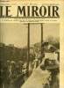 LE MIROIR N° 210 - Italiennes distribuant des cigarettes aux français qui se rendent au front, Entrée des troupes franco-anglaises en Italie, Les ...