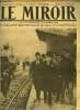 LE MIROIR N° 215 - Le président Machado, banni par les révolutionnaires, quitte Lisbonne, Nos soldats se battent aussi au Maroc, La guerre civile au ...