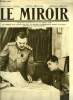 LE MIROIR - LOT DE 52 NUMEROS - ANNEE 1917. COLLECTIF