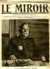 LE MIROIR - LOT DE 50 NUMEROS - ANNEES 1914-1915. COLLECTIF