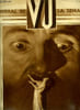 VU N&deg; 45 - Un nouveau Panama, La vieillesse du seigneur de la guerre, Le clown &eacute;carlante par Mac Culley, A tire d'aile au dessus des pyramides, Le ...