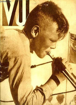VU N° 231 - La république des enfants, Vive le roi ! Une insurrection royaliste en espagne, La Bretagne aux bretons ?, Jeux Olympiques a Los Angeles, ...