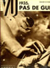 VU N&deg; 370 - Mussolini a Stresa par Jules Sauerwein, Ludendorff r&eacute;habilit&eacute; par le IIIe Reich, Diplomates, M. Cambon vous parle, Pr&eacute;diction des astres, ...