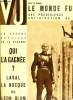 VU N&deg; 404 - Pourtant c'est vrai, Une journ&eacute;e historique a la chambre, Qui sera le vainqueur du 6 d&eacute;cembre ? La val, la Rocque ou L&eacute;on Blum ? par ...