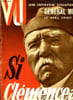 VU N&deg; 423 - Table des mati&egrave;res du 1er janvier au 31 d&eacute;cembre 1935, Si Cl&eacute;menceau revenait que ferait-il ? par le g&eacute;n&eacute;ral Mordacq, A cause d'un ...