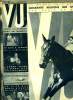 VU N° 537 - La journée des drags - en route pour Auteuil, Au grand prix de Paris - 40 millions sur un cheval par Alain de Caters, 800.000 francs ...