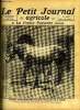 LE PETIT JOURNAL AGRICOLE N° 1404 - Jument percheronne et son poulain de 8 jours, Un voyage d'études dans le Midi de la France par A. Fauchère, ...