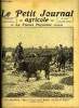 LE PETIT JOURNAL AGRICOLE N° 1407 - En Camargue - Brutus taureau de la Manada, la Tour du Vallat, Le concours général agricole des animaux ...