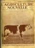 L'AGRICULTURE NOUVELLE N° 1513 - Les animaux du concours général agricole de Paris 1928, L'état présent de la radiophonie agricole et les desiderata ...