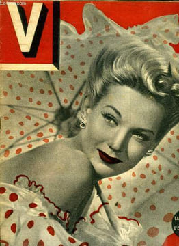 V MAGAZINE N° 95 - A Marseille, on a motorisé le cabanon, En Provence, certaines vieilles femmes savent enlever le soleil, Les jeunes filles qui ...