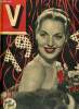 V MAGAZINE N° 117 - Greta Gint, Suisse, paradis défendu par la multiplication des prix, Champs Elysées - Canebiere avec une hotesse de l'air, La ...