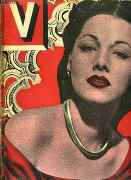 V MAGAZINE N° 137 - Le manche a balai pour tous, donne le ciel a qui veut le prendre, Dans le sillage des femmes damnées, Afin de rester polygames, ...