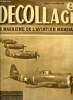 DECOLLAGE N° 94 - Transition 1947-1948 par J. Severain, L'Amérique du Sud s'intéresse au Martin 2-02, Les compagnies de transport américaines ...