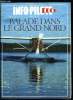 INFO-PILOTE N° 473 - Ces DC-3 qui volent toujours, Parfum de brousse, De l'autre coté du globe, Un crash spectaculaire : Quand Howard Hughes essayait ...