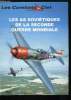 LES COMBATS DU CIEL N° 3 - Comment devenir un as de la chasse, L'évolution de l'aviation de chasse de la V.V.S., Les appareils de chasse et leurs as, ...