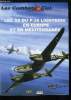 LES COMBATS DU CIEL N° 9 - Les premiers as sur P-38, Dans le bassin méditerranéen, Les as des 8th et 9th Air Force, Appendices. COLLECTIF