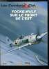 LES COMBATS DU CIEL N° 24 - Exeunt Omnes, La JG 51 au combat, JG 54, les coeurs verts entrent en scène, Les autres unités, Opération zitadelle, ...
