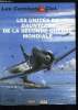 LES COMBATS DU CIEL N° 33 - Les missions de Scout-Bombing, Premiers combats, La mer de corail et Midway, Guadalcanal et les Salomon, Le pacifique ...