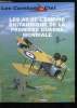 LES COMBATS DU CIEL N° 60 - Les As de l'empire britannique de la première guerre mondiale, Les débuts, 1916 : la guerre aérienne prend forme, 1917 : ...