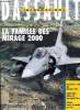 DASSAULT INFORMATIONS N° 90 - Cnit 1991 : bilan et perspectives, Dassault équipements s'ouvre sur les marchés, La famille des Mirage 2000, Premeir vol ...