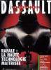 DASSAULT INFORMATIONS N° 96 - Falcon 2000, Industrialisation du Rafale, Rafale B OI, Rafale, la haute technologie maitrisee, Les conférences du ...