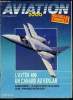 AVIATION 2000 N° 108 - L'AVTEK 400, un tenant de la formule Canard et des matérieux composites s'attaque au marché de l'aviation d'affaires, Veille ...