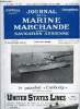 JOURNAL DE LA MARINE MARCHANDE ET DE LA NAVIGATION AERIENNE N° 1795 - Le lancement du pétrolier Dalila Penhoët, Les temps actuels : Dien-Bien-Phu par ...