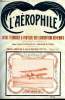 L'AEROPHILE N° 6 - Aviateurs contemporains : Raoul Vendome par A. Odier, Pour passer d'un petit modèle d'aéroplane a un plus grand par F. Ferber, ...