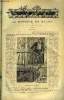 LA PETITE REVUE N° 40 - Le mystère de Balny (suite) par Fernand Hue, L'absinthe par Saurdelix, La mosqué de Kairouan par Guy de Maupassant, M. Jules ...