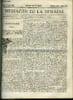 LE MESSAGER DE LA SEMAINE N&deg; 31 - Les erreurs historiques - Galil&eacute;e, R&eacute;cits sur l'histoire de France (suite et fin) par E. Chauffard, Un secret avec ...