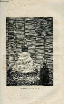 LA SEMAINE ILLUSTREE ET LE MESSAGER DE LA SEMAINE N° 52 - Le carrosse du cardinal par H.B., Le congrès de Vienne (suite et fin) par J. Roy, Magnétisme ...