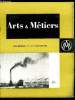 ARTS ET METIERS N&deg; 7-8 - Influence du chauffage aux combustibles liquides sur la pollution atmosph&eacute;rique par Andr&eacute; Guillermic, La tache &eacute;ducative de ...
