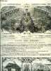 LE MAGASIN ILLUSTRE N&deg; 101 - L'acad&eacute;mie fran&ccedil;ais, son installation par Richelieu par A. Luchant, Orsay par Maury, Une ann&eacute;e de la vie d'une femme ...