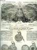 LE MAGASIN ILLUSTRE N&deg; 102 - La vanille par Germain, La tour de la pagode de Djagrenatha par J. Trucchi, Histoire de la chasse par B. Chauvelot, Une ...