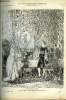LE MUSEE ARTISTIQUE ET LITTERAIRE N&deg; 78 - La cinquantaine, Quatri&egrave;me exposition nationale italienne des Beaux-Arts a Turin par Surmay, Salon de 1880 ...