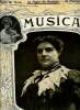 MUSICA N° 24 - Les chanteurs de Saint Gervais, Les fêtes de Salzbourg par Louis Schneider, Gabriel Dupont par Dominique Boulay, Les chanteurs de Saint ...