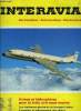 Interavia n° 1 - La place de l'aéronautique dans les programmes scolaires et universitaires américains, Les avions d'écolage de Beech, Cessna et ...