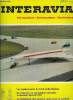 Interavia n° 3 - Les équipements de bord anticollisions par Dieter H. Ebert, Système d'atterrissage tous temps pour les avions de combat, Les ...