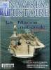 Navires & Histoire Hors Série n° 1 - La marine nationale 2004-2005, 1er partie : porte-aéronefs, escorteurs, patrouilleurs, batiments de guerre des ...