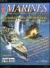Marines Hors-Série n° 9 - La bataille de l'Atlantique de la mission du Graf Spee a la sortie du Bismarck par Yves Buffetaut - La disposition des ...