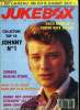 Juke Box Magazine n° 32 - Couverture : Johnny Hallyday, Juke Box galerie : Rolling Stone, Juke Box Retro 65 oldies top 50 par Jacques Leblanc, Zombies ...