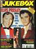 Juke Box Magazine n° 205 - Elvis Presley : les 50 ans du rock par Christian Nauwelaers, Bill Haley par Christian Nauwelaers, Super 45 tours étrangers ...