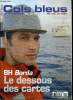 Cols bleus n° 2791 - Forces navales, sauvegarde maritime, environnement, soutien, océanographie, Moniteur de la flotte, azimuts, téléx, Missions, ...