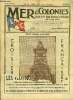 Mer & Colonies n° 276 B - La necessité de la propagande maritime et coloniale, La puissance sur mer par A. Rio, Du Trois-Ponts au Dunkerque par L. ...