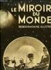 Le miroir du monde n° 17 - Rajeunir par Henri Duvernois, Les trois glorieuses par M.D., Le roi d'Espagne en France, Un cardinal ancien combattant, ...