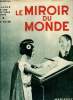 Le miroir du monde n° 189 - Marianne fait ses comptes par Georges Lachapelle, Le mirage de l'Atlantide par F. Reyna, Les vagues dans la piscine, ...