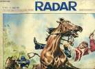 Radar n° 441 - Ils sont devenus Cte et Ctesse de Clermont, Sa traine est un fardeau, et le roi soleil règne sur la noce, Le vrai masque du vainqueur, ...