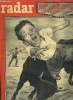 Radar n° 550 - Paris a sauvé Said, Colombo : émeutes batonnés, Le plus bel accident 1959 aux USA, Il hurle parce qu'on soigne son visage brulé, ...