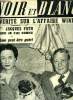 Noir et blanc n° 508 - La vérité sur l'affaire Windsor par Alain Janvier, Jacques Fath tel que je l'ai connu par H.L., Oui, Don Camillo existe et il ...
